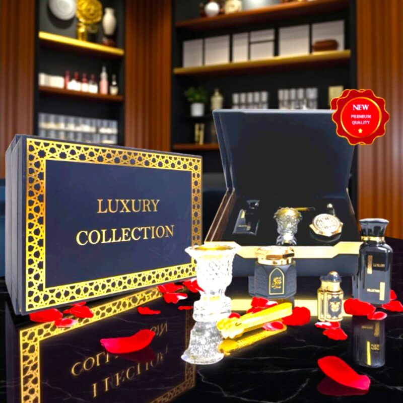 GIFT SET (LUXURY COLLECTION)