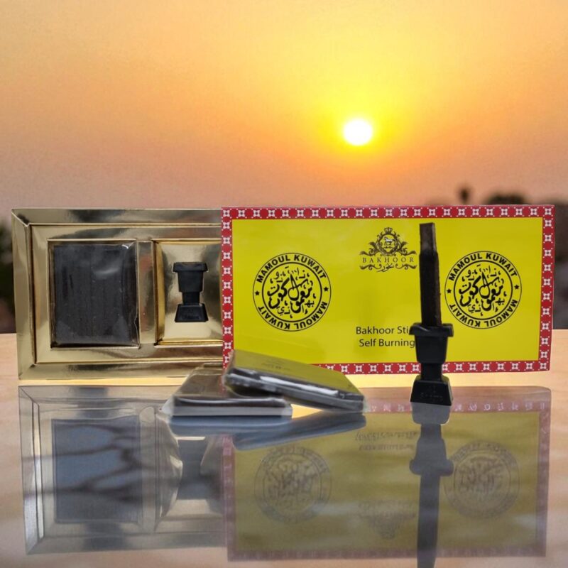 BAKHOOR STICKS MAMOUL KUWAIT