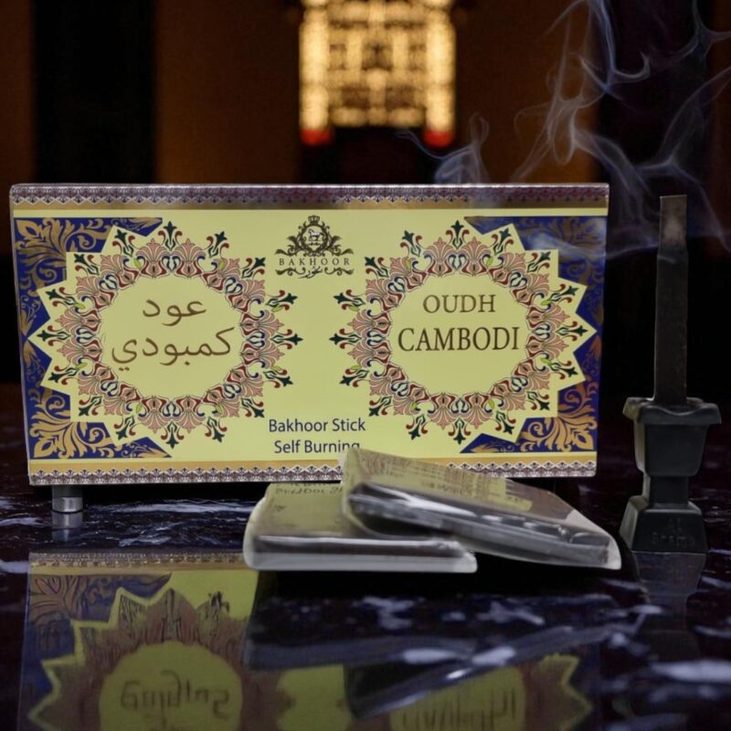 BAKHOOR STICKS OUD COMBODI