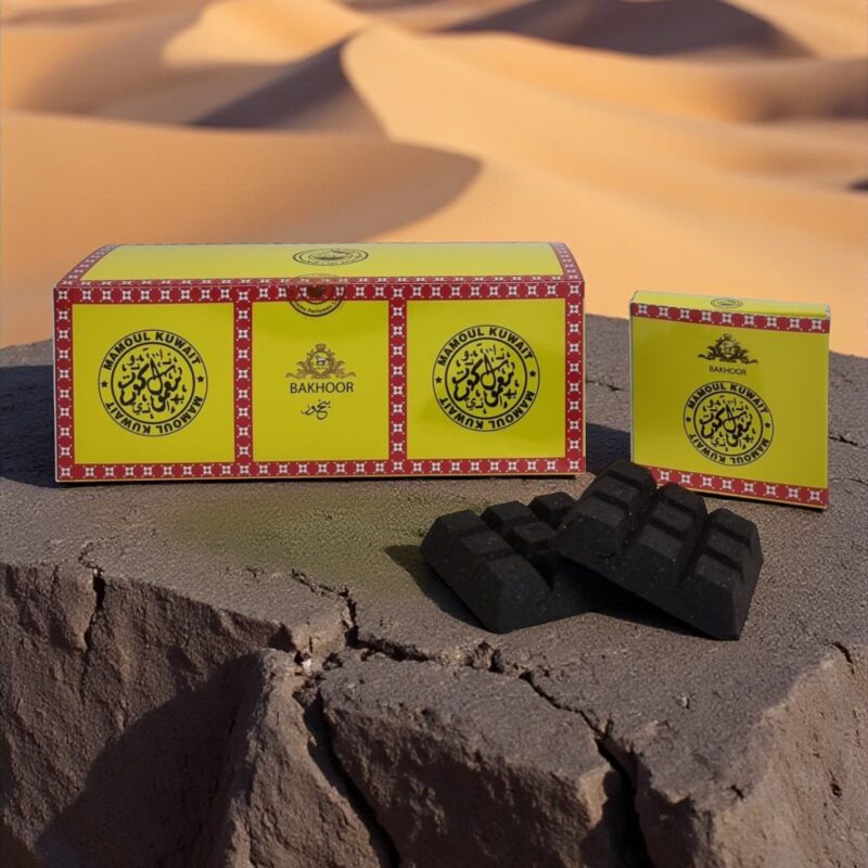 BAKHOOR CADBURY MAMOUL KUWAIT / PER PCS