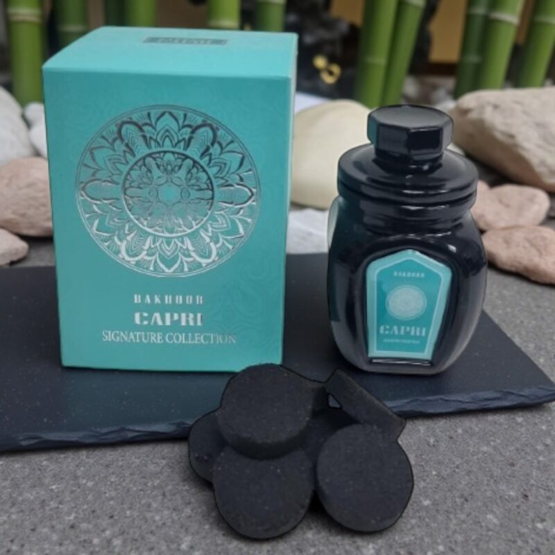 BAKHOOR CAPRI