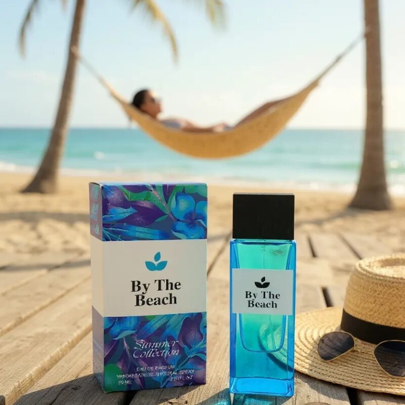 BY THE BEACH - DUBAI LUXURY PERFUME
