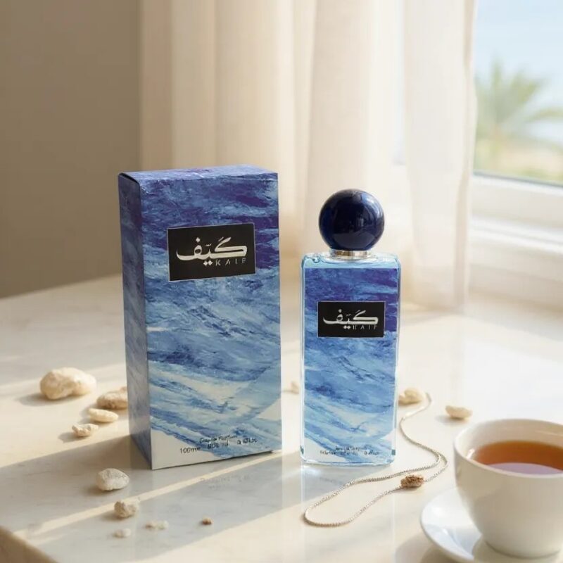KAIF - DUBAI LUXURY PERFUME