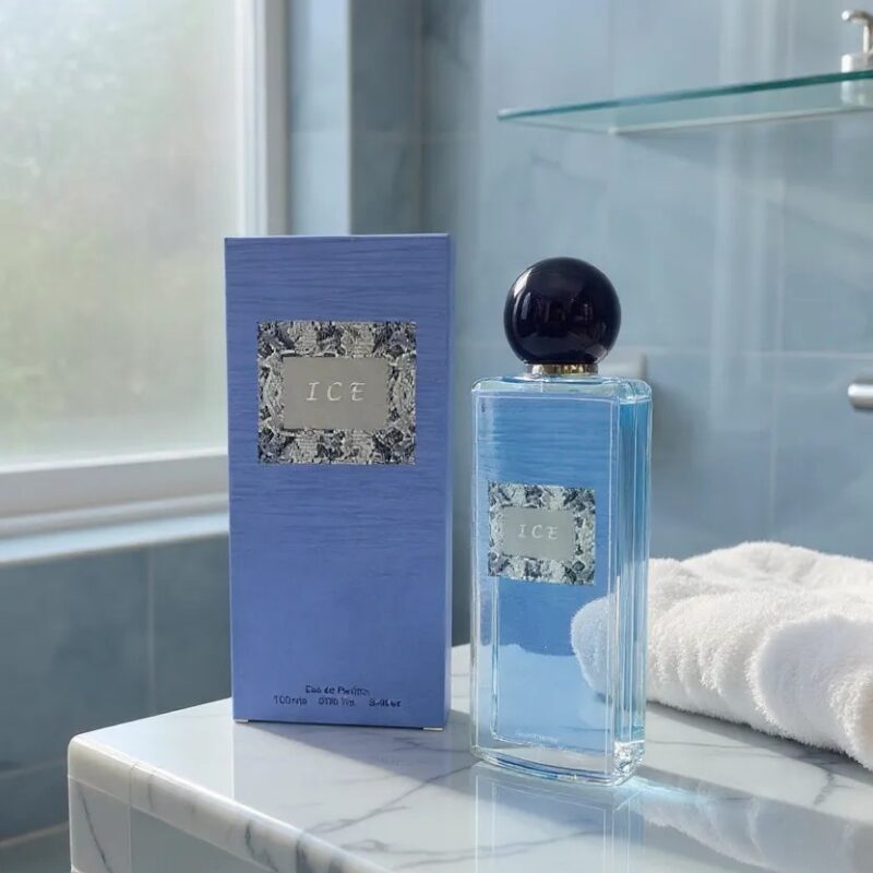 ICE - DUBAI LUXURY PERFUME