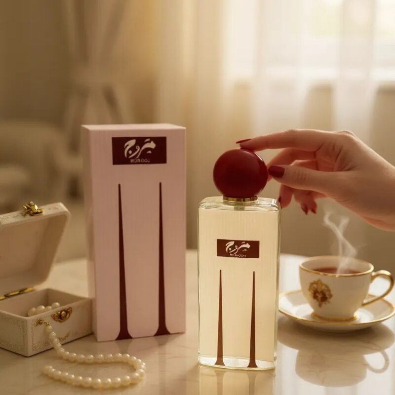 MUROOJ - DUBAI LUXURY PERFUME