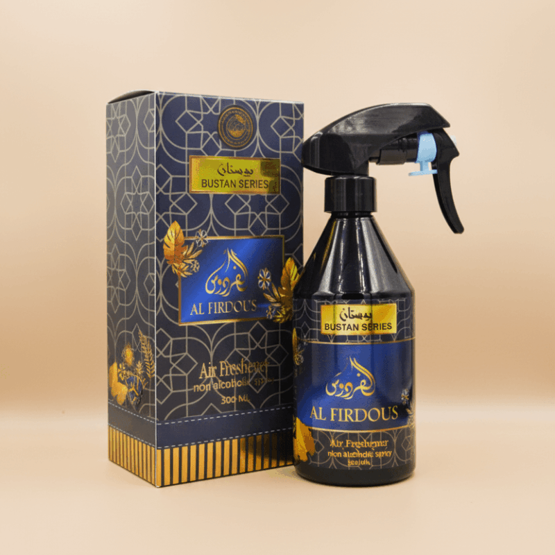 Air Freshner AL FIRDOUS