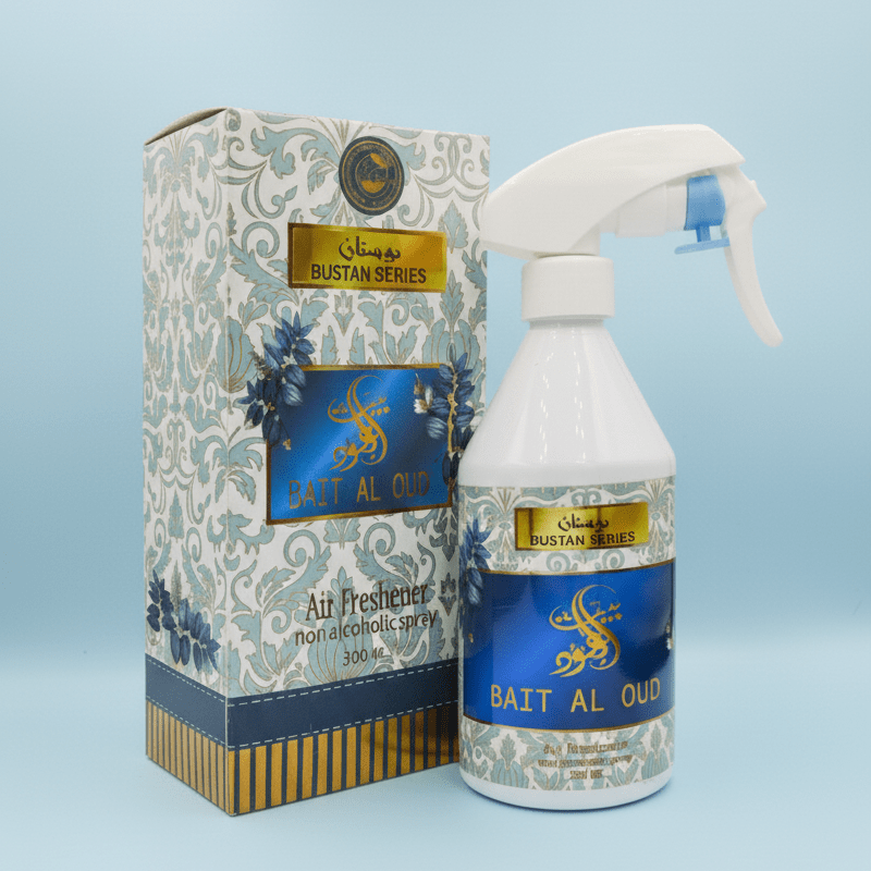 Air Freshner - BAIT AL OUD