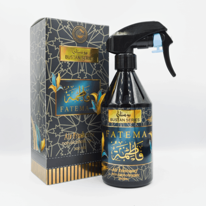 Air Freshner - FATEMA