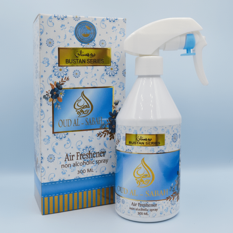 Air Freshner - OUD AL SABA