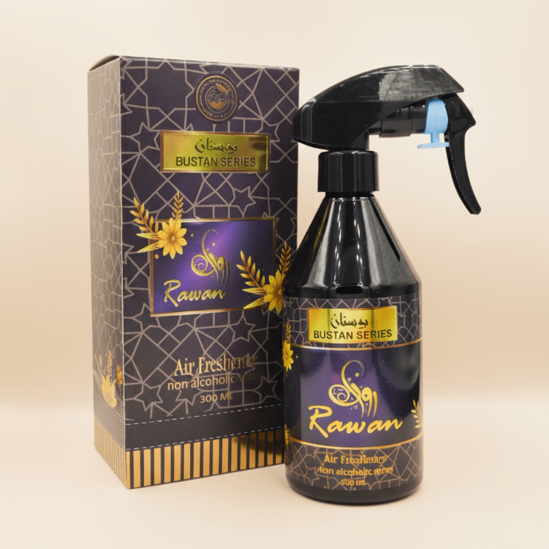 Air Freshner - RAWAN