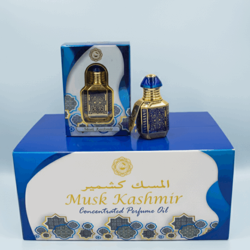 MUSK KASHMIR ATTAR