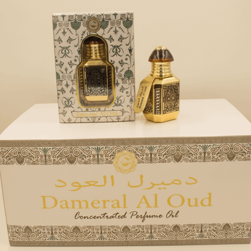 DAMERAL AL OUD ATTAR