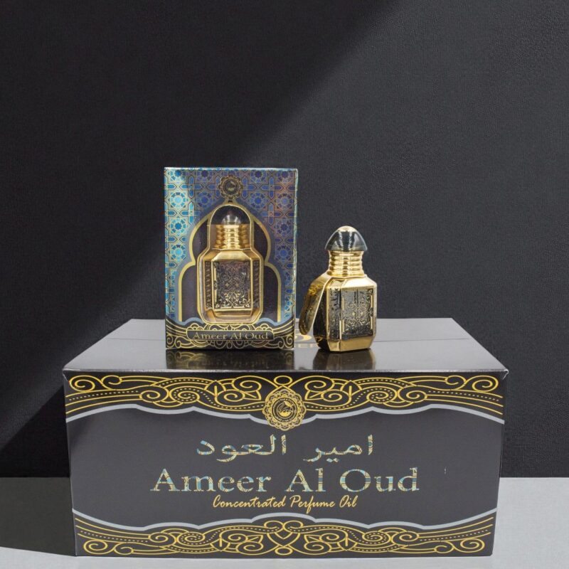 AMEER AL OUD ATTAR