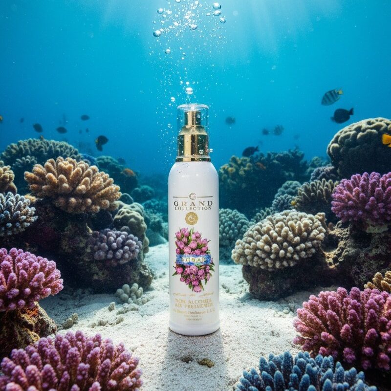 A/F CORAL