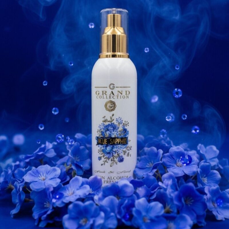 A/F BLUE SAPPHIR