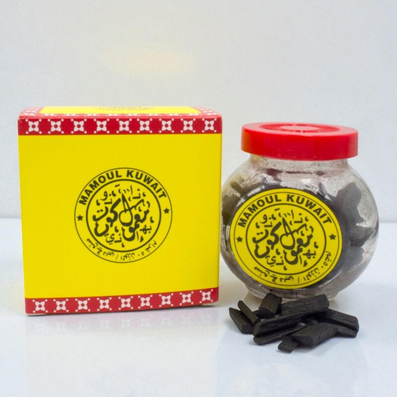 MAMOUL KUWAIT WITH BOX