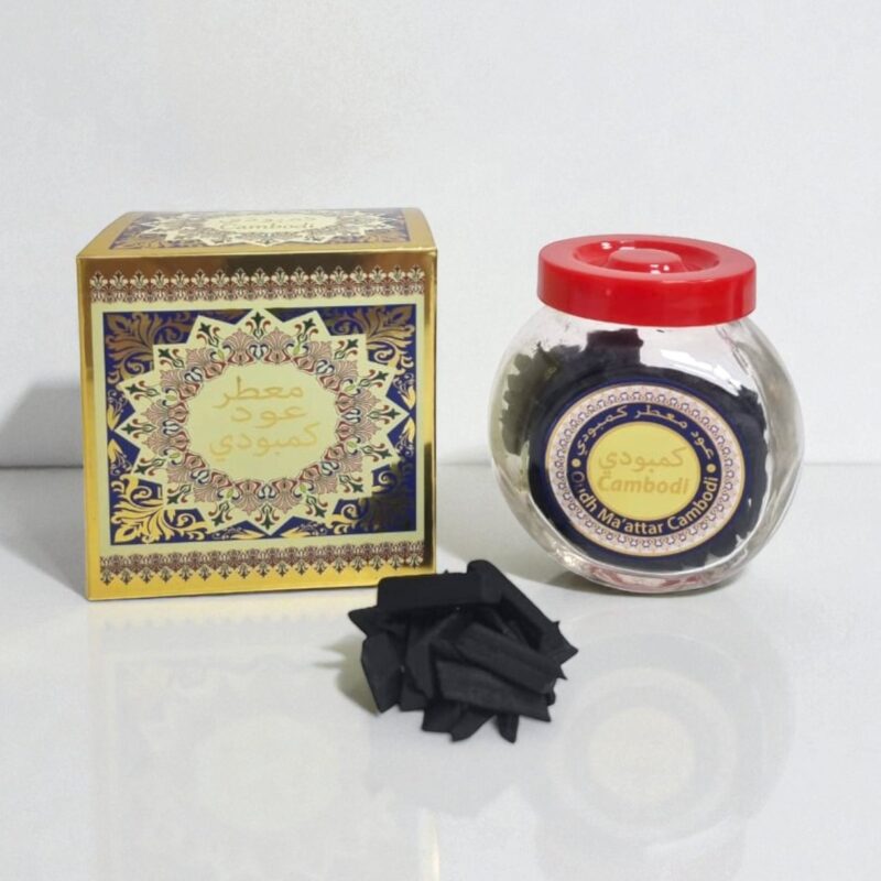 MAMOUL - MAATTAR OUD CAMBODI