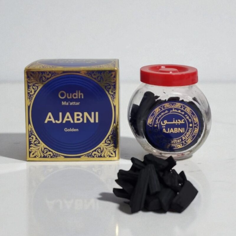 MAMOUL - OUD AJABNI