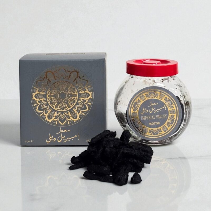 MA ATTAR IMPERIAL VALLEY