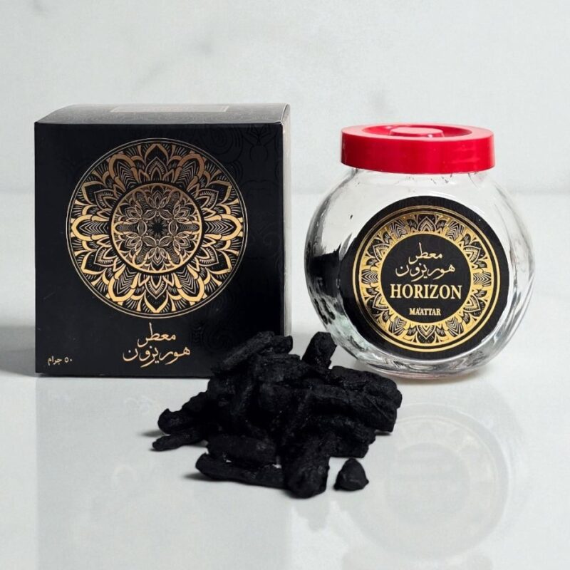 MA ATTAR HORIZON