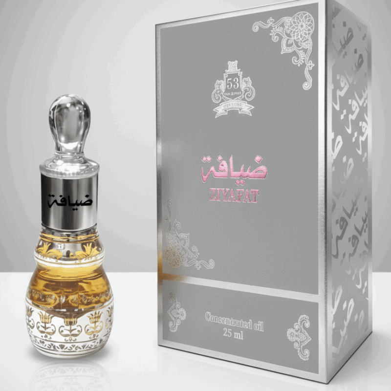 ZIYAFAT ATTAR