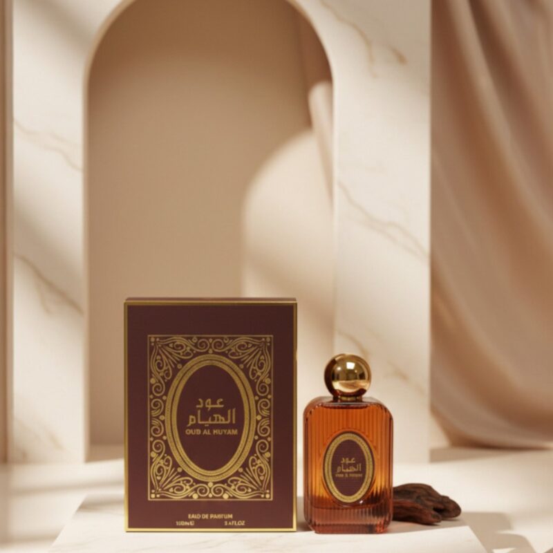 OUD AL HUYAM