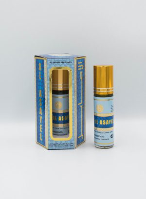 Roll On Perfume & Attar for Men and Women