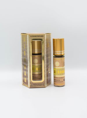 Pure Perfume Oils in Dubai