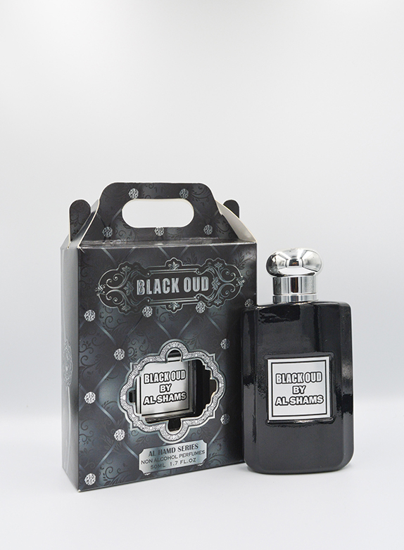 Non-alcoholic Fragrance Gift Set In Dubai | Al Shams Perfumes