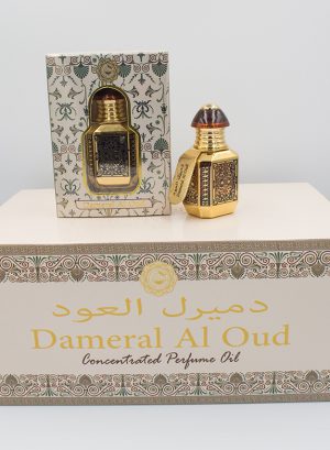 Oud Arabia Perfume In UAE