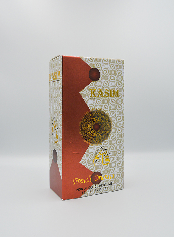 Kasim - Al Shams Perfumes