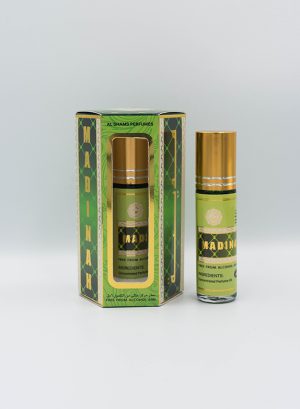 Alcohol Free Perfume Oil In Dubai