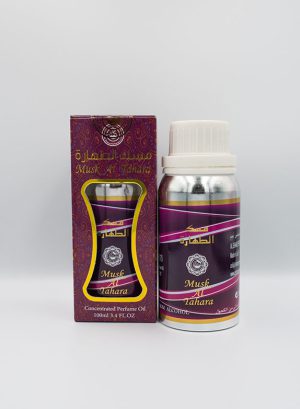 Best Concentrated Oil Fragrance In Dubai