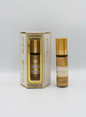 Online Roll On Concentrated Oil In Dubai