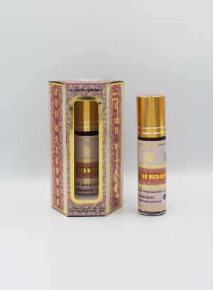 Buy Concentrated Perfume Oil In UAE