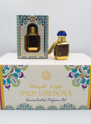 Oud perfume price in Pakistan