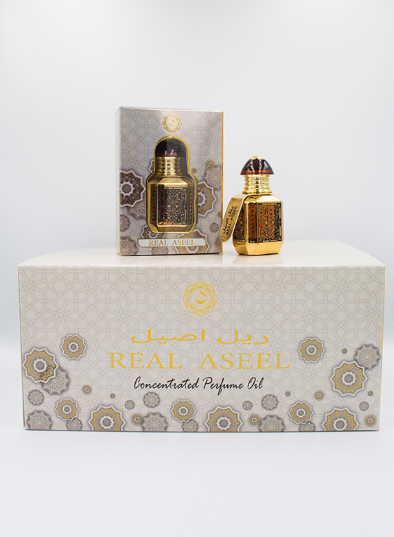 Best Arabian Perfumes in Dubai