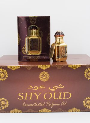 OUD Perfume Oil in Dubai