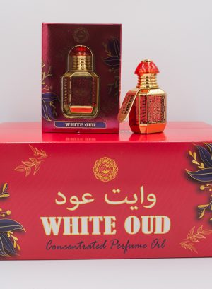 Best White Oud In Dubai