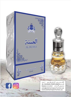 Best Affordable Perfumes In Dubai