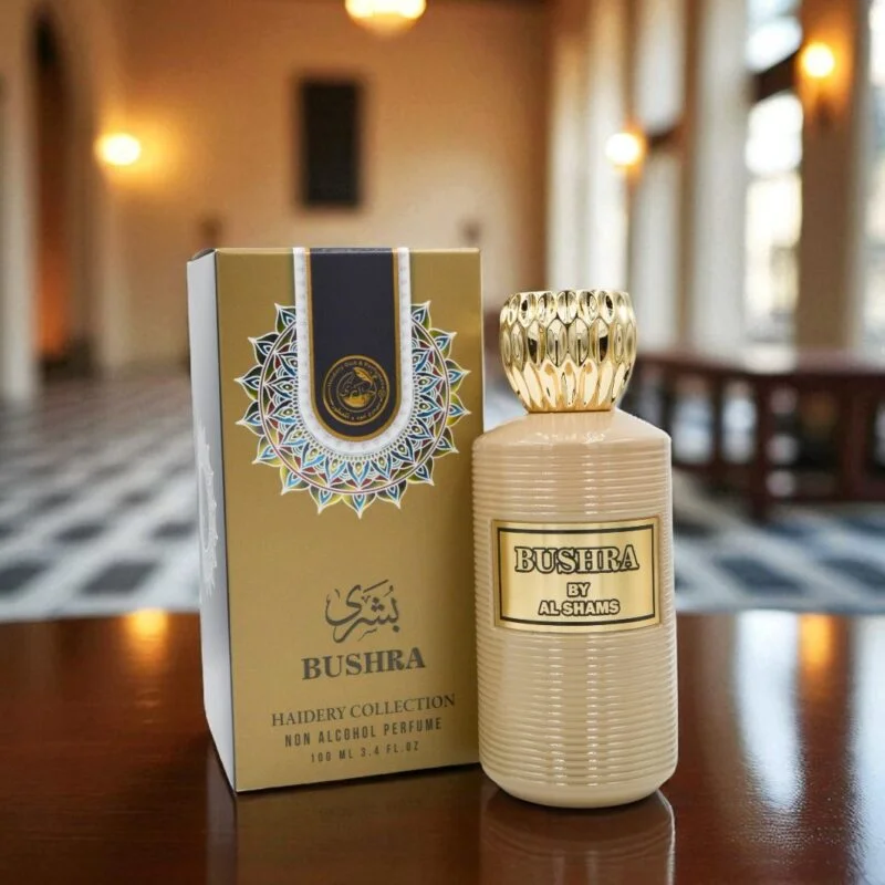 BUSHRA (HAIDERY COLLECTION)