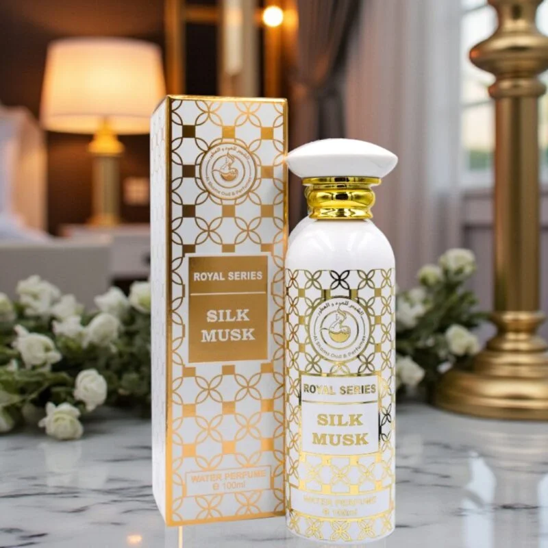 SILK MUSK (ROYAL SERIES)