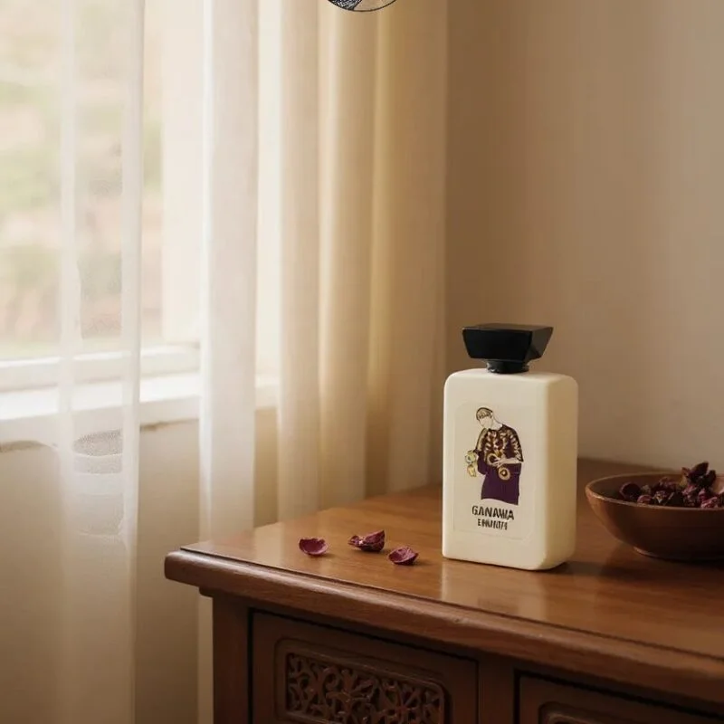 GANAWA EMIRATI - DUBAI LUXURY PERFUME