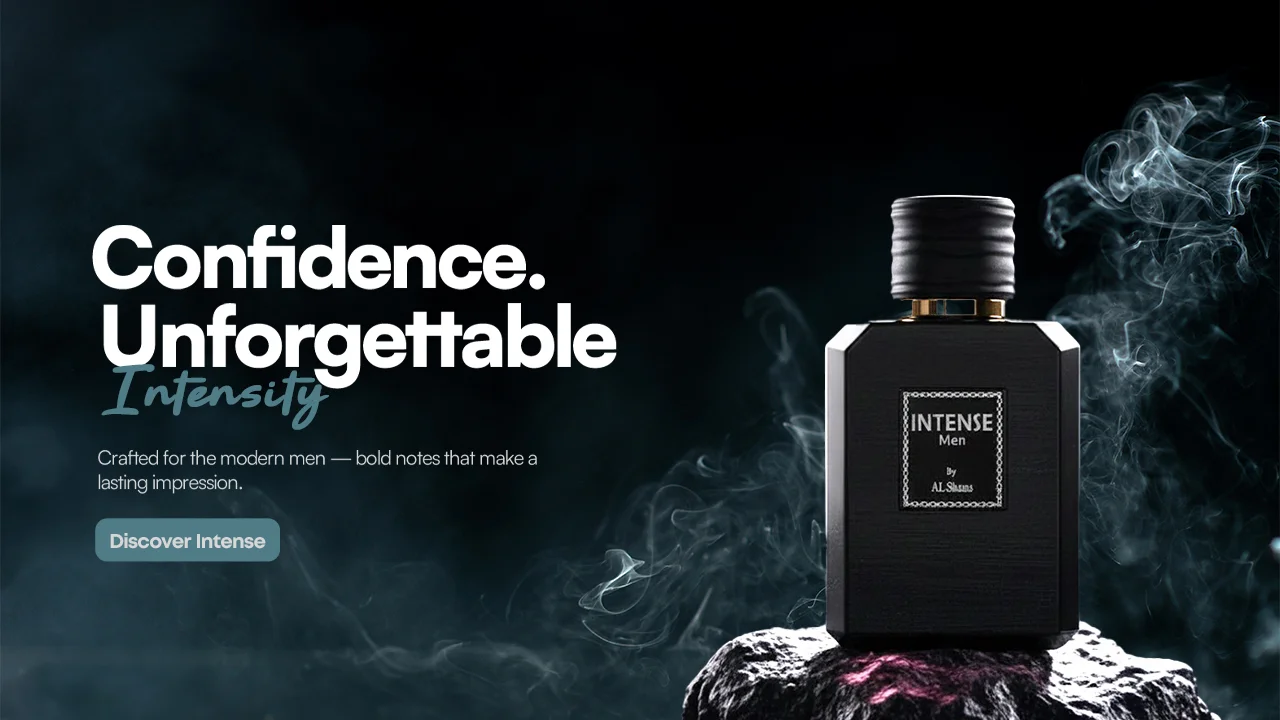 luxury perfumes