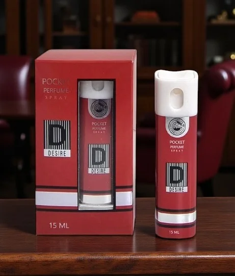 DUNHIL DESIRE  (POCKET SPRAY)