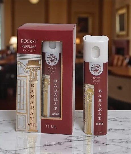 BAKARAT  (POCKET SPRAY)