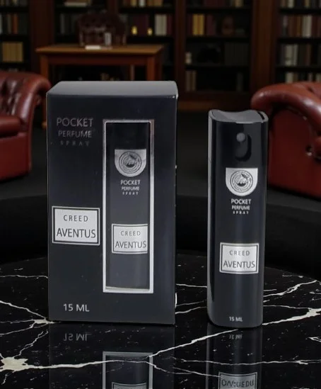 CREED AVENTUS  (POCKET SPRAY)