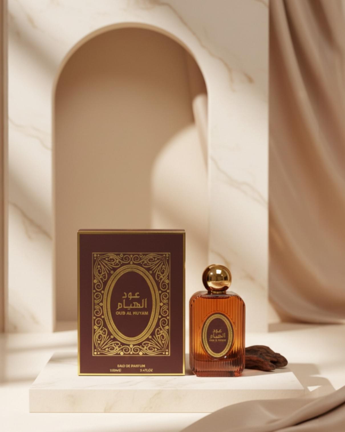 OUD AL HUYAM
