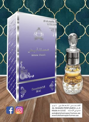 Best Long Lasting Perfumes In Dubai