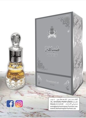 Buy Original Perfumes In Dubai